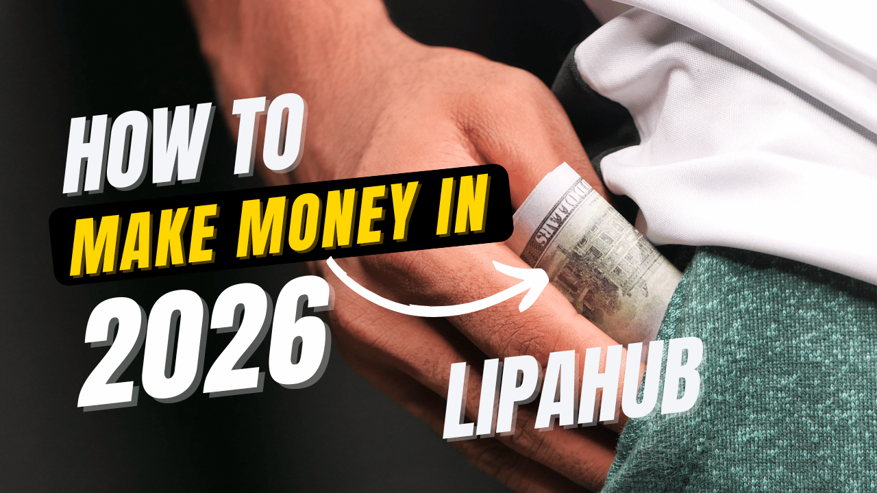 LipaHub
