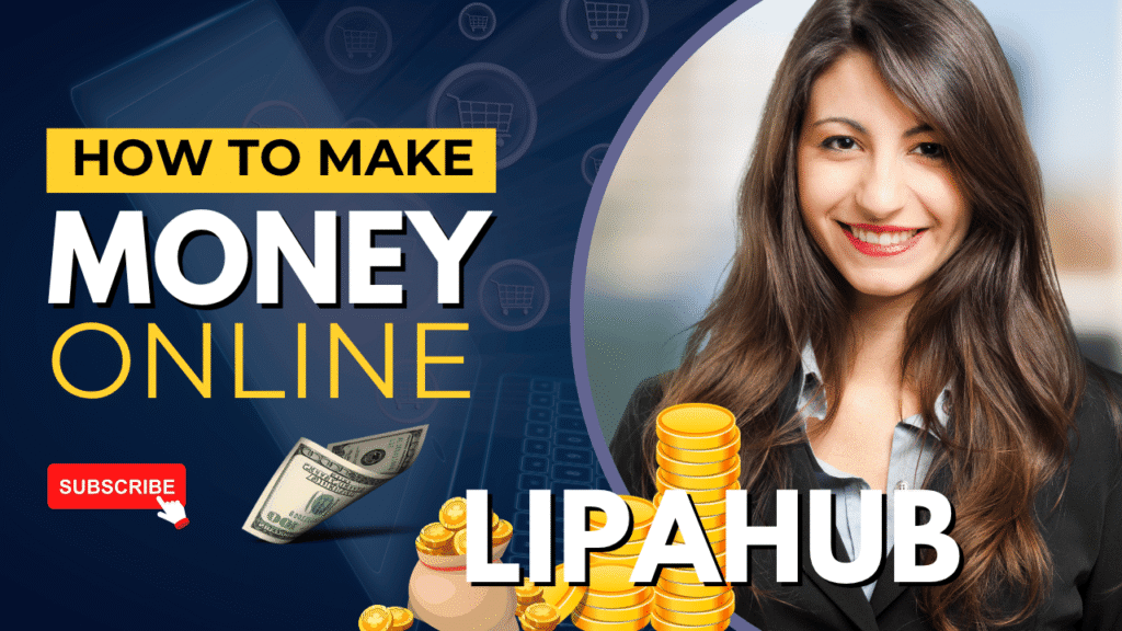 is LipaHub Legit