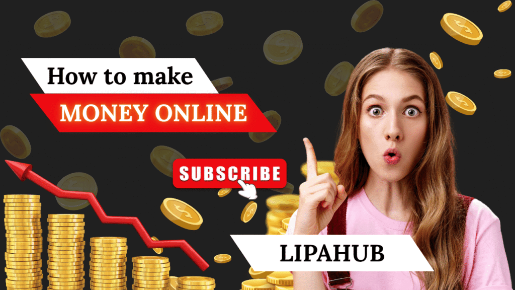 Login LipaHub