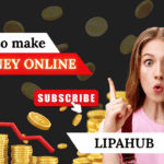 Login LipaHub