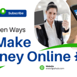 Create LipaHub Account