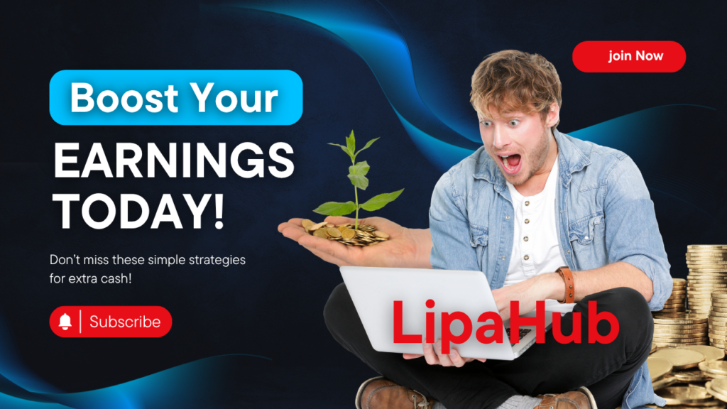 LipaHub App