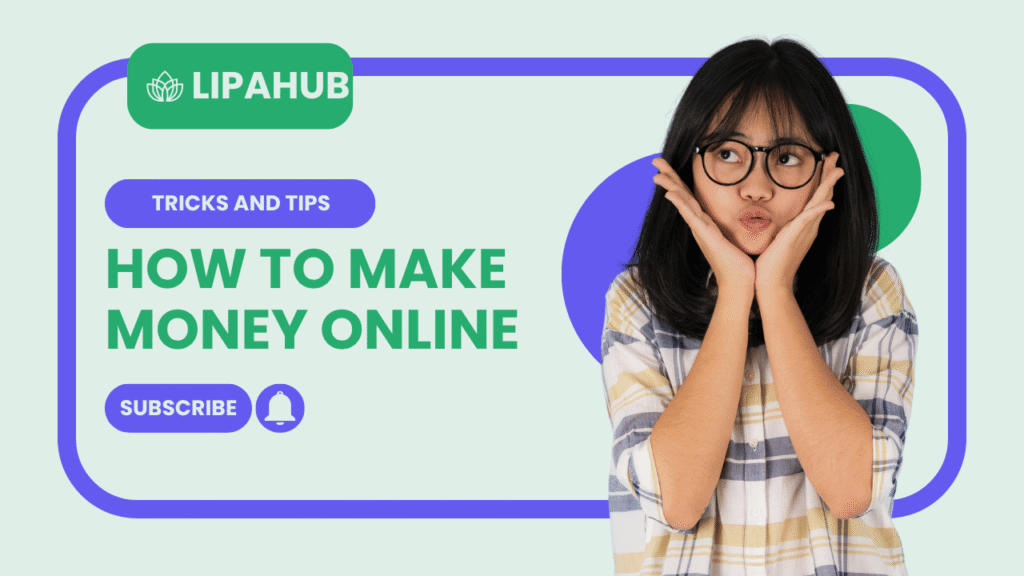 How LipaHub Works